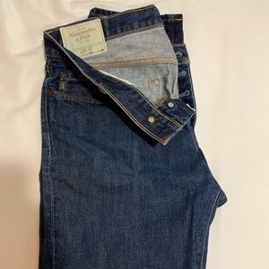 Abercrombie Skinny Jeans
